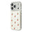 For iPhone 17 Pro Max Case 3D Epoxy Cherry Design Soft TPU Back Cover - 4
