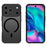 For iPhone 17 Pro Case Compatible with MagSafe Skin-Touch PC + TPU Matte Back Cover - 3