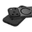 For iPhone 17 Pro Case Compatible with MagSafe Skin-Touch PC + TPU Matte Back Cover - 4