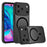 For iPhone 17 Pro Max Case Compatible with MagSafe Skin-Touch PC + TPU Matte Back Cover - 2