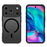 For iPhone 17 Pro Max Case Compatible with MagSafe Skin-Touch PC + TPU Matte Back Cover - 3