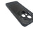25Pcs For vivo X300 5G Case 1.2mm TPU Matte Phone Cover - Black - 3