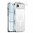 NORTHJO For iPhone Air Magnetic Case PC + TPU Phone Cover Set with Front Screen Protector + Lens Film - 1
