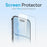 NORTHJO For iPhone Air Magnetic Case PC + TPU Phone Cover Set with Front Screen Protector + Lens Film - 3