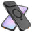 REDPEPPER For iPhone Air IP68 Waterproof Case Compatible with MagSafe Kickstand Phone Back Cover - 2