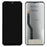 For Oukitel WP36 (Y89452 Android 13) Grade C LCD Screen and Digitizer Assembly Replacement Part (Without Logo) - 1