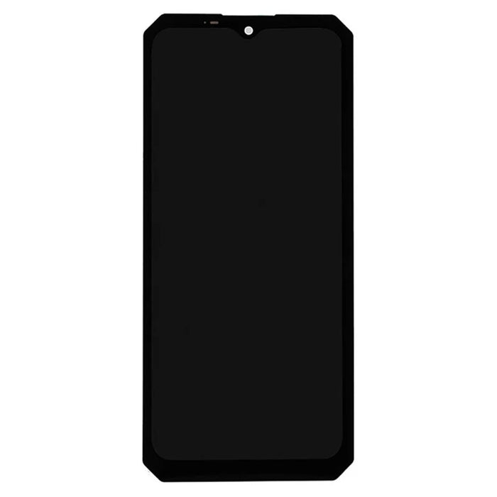 For Oukitel WP36 (Y89452 Android 13) Grade C LCD Screen and Digitizer Assembly Replacement Part (Without Logo) - 2