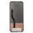 For Oukitel WP36 (Y92071 Android 14) Grade C LCD Screen and Digitizer Assembly Replacement Part (Without Logo) - 3