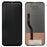 For Oukitel WP36 Pro (Y92071 Android 14) Grade C LCD Screen and Digitizer Assembly Replacement Part (Without Logo) - 1