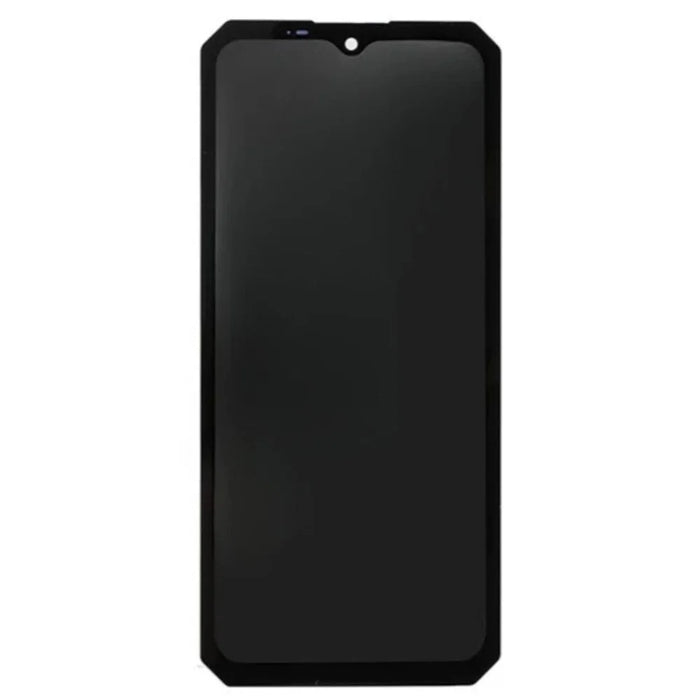 For Oukitel WP36 Pro (Y92071 Android 14) Grade C LCD Screen and Digitizer Assembly Replacement Part (Without Logo) - 2