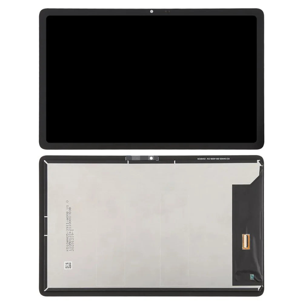 For TCL Tab 10 Gen 2 (8196G  /  8496G) OEM Grade S LCD Screen and Digitizer Assembly Part (Without Logo) - 1