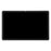 For TCL Tab 10 Gen 2 (8196G  /  8496G) OEM Grade S LCD Screen and Digitizer Assembly Part (Without Logo) - 2