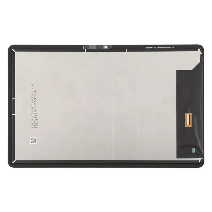 For TCL Tab 10 Gen 2 (8196G  /  8496G) OEM Grade S LCD Screen and Digitizer Assembly Part (Without Logo) - 3