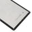 For TCL Tab 10 Gen 2 (8196G  /  8496G) OEM Grade S LCD Screen and Digitizer Assembly Part (Without Logo) - 4