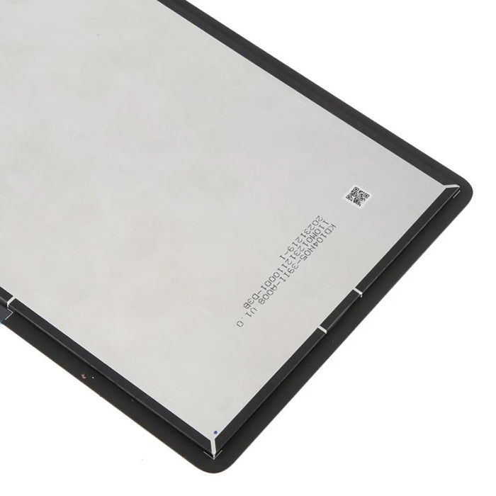 For TCL Tab 10 Gen 2 (8196G  /  8496G) OEM Grade S LCD Screen and Digitizer Assembly Part (Without Logo) - 4