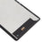 For TCL Tab 10 Gen 2 (8196G  /  8496G) OEM Grade S LCD Screen and Digitizer Assembly Part (Without Logo) - 5