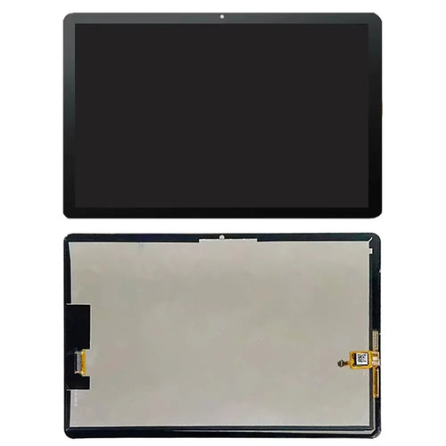 For TCL Tab 10L 8491X OEM Grade S LCD Screen and Digitizer Assembly Part (Without Logo) - 1