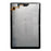 For TCL Tab 10L Gen2 (8192A  /  8492A) OEM Grade S LCD Screen and Digitizer Assembly Part (Without Logo) - 3