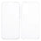 For Samsung Galaxy A26 5G Phone Case TPU Frame Clear Acrylic Back Cover with PET Film - 2