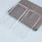 For Samsung Galaxy A26 5G Phone Case TPU Frame Clear Acrylic Back Cover with PET Film - 4
