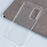 For Samsung Galaxy A26 5G Phone Case TPU Frame Clear Acrylic Back Cover with PET Film - 5