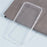 For Samsung Galaxy A26 5G Phone Case TPU Frame Clear Acrylic Back Cover with PET Film - 6