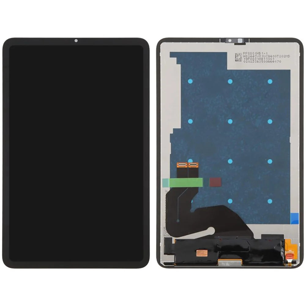 For Xiaomi Redmi K Pad OEM Grade S LCD Screen and Digitizer Assembly Part (Without Logo) - 1