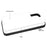 10Pcs / Pack For iPhone 11 Case PC + TPU Phone Cover Support Heat Transfer Printing - 2