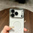 For iPhone 17 Pro Electroplating Frameless Case Compatible with MagSafe TPU Shockproof Phone Cover - Blue - 4