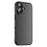 For iPhone 17 Case Airbag Anti Drop TPU PC Phone Back Cover - Matte Black - 1