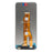 For Honor X7d 4G / X7d 5G Grade C LCD Screen and Digitizer Assembly Replacement Part (Without Logo) - 2