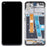 For Oppo A72 Grade B LCD Screen and Digitizer Assembly + Frame Replacement Part (without Logo) - 1