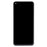 For Oppo A72 Grade B LCD Screen and Digitizer Assembly + Frame Replacement Part (without Logo) - 2