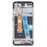 For Oppo A72 Grade B LCD Screen and Digitizer Assembly + Frame Replacement Part (without Logo) - 3