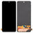 For Xiaomi Redmi Note 14S 4G OEM Grade S AMOLED Screen and Digitizer Assembly Replacement Part (Without Logo) - 1