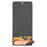 For Xiaomi Redmi Note 14S 4G OEM Grade S AMOLED Screen and Digitizer Assembly Replacement Part (Without Logo) - 3