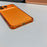 For iPhone 15 Pro Max Metal Case Transfer to 17 Pro Max Phone Cover with Camera Lens Protector - Blue - 6