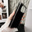 For Google Pixel 10 Pro Fold Phone Magnetic Case Leather + PC Protective Cover - Grey - 3