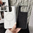 For Google Pixel 10 Pro Fold Phone Magnetic Case Leather + PC Protective Cover - Grey - 6