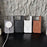For Google Pixel 10 Pro Fold Phone Magnetic Case Leather + PC Protective Cover - Grey - 7