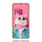 For Samsung Galaxy S26 Ultra Case Calf Texture PU Leather Hard PC Protective Phone Cover - Orange - 4