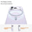 For iPhone 17 Pro Max Magnetic Case Precise Cutouts PC + Liquid Silicone Protective Phone Cover - Purple - 2