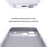 For iPhone 17 Pro Magnetic Case Precise Cutouts PC + Liquid Silicone Protective Phone Cover - Purple - 7