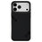 ABEEL CF-Lyocell Series For iPhone 18 Pro Max / 17 Pro Max Case Compatible with MagSafe Microfiber + PC + E-TPU Phone Cover - No.1 - 1