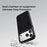 ABEEL CF-Lyocell Series For iPhone 18 Pro Max / 17 Pro Max Case Compatible with MagSafe Microfiber + PC + E-TPU Phone Cover - No.1 - 3
