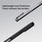 ABEEL CF-Lyocell Series For iPhone 16 Pro Max Case Compatible with MagSafe Microfiber + PC + E-TPU Phone Cover - No.1 - 6