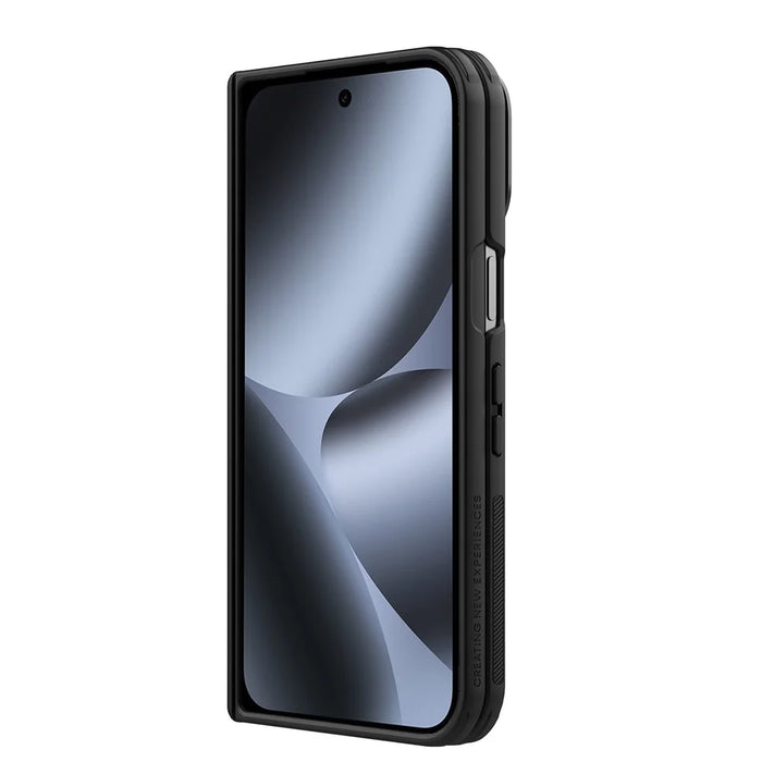 NILLKIN Super Frosted Shield Prop For Google Pixel 10 Pro Fold Case Clear Lens Lid Kickstand Phone Cover - 3