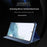 For Samsung Galaxy S26 Flip Leather Cover with Stand Full Body Protective Phone Case - Blue - 2