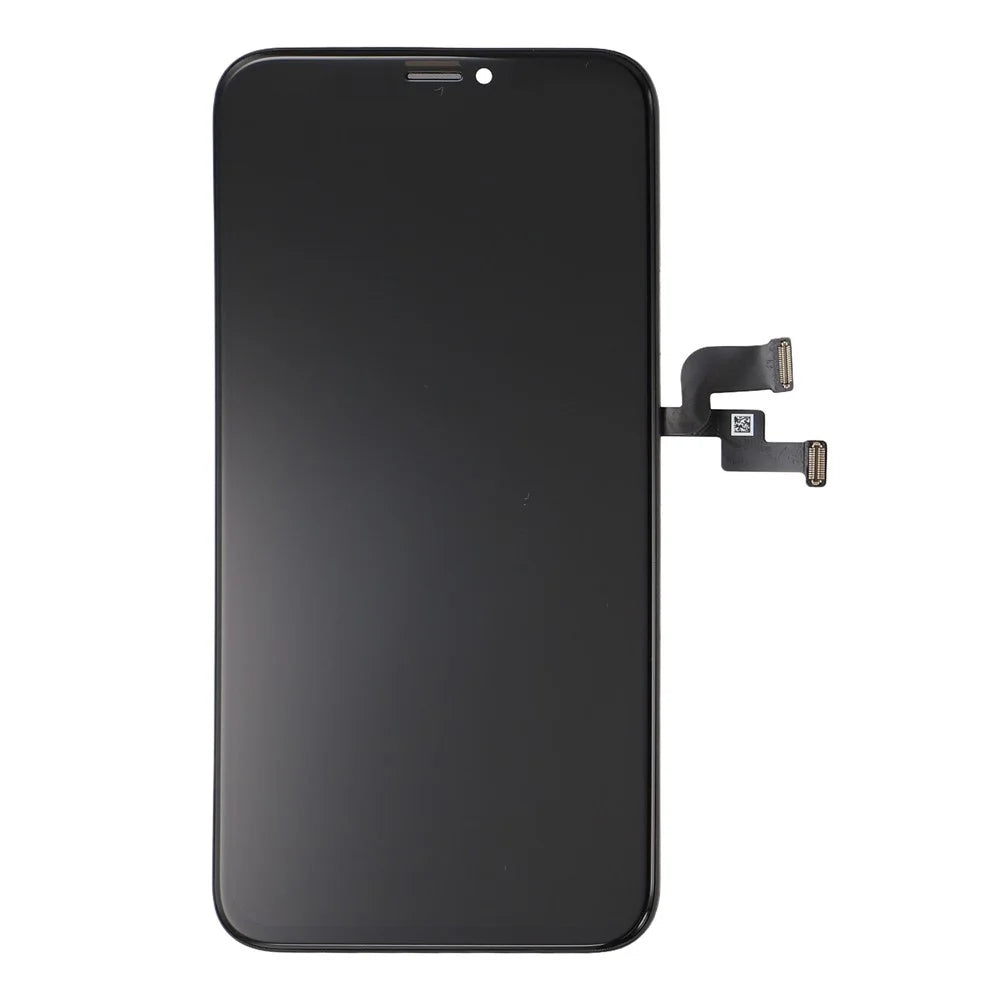 For iPhone X Grade C LCD Screen and Digitizer Assembly Replacement Part (GX Incell Technology) (without Logo) - 3