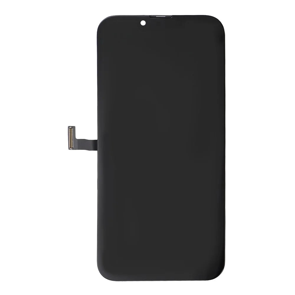For iPhone 13 Pro Grade C LCD Screen and Digitizer Assembly Replacement Part (GX Incell Technology) (without Logo) - 3